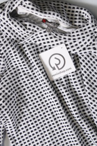 Γυναικεία μπλούζα Street One, Μέγεθος M, Χρώμα Γκρί, Τιμή 4,01 €