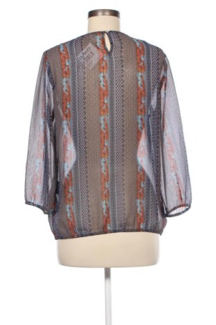 Damen Shirt Street One, Größe M, Farbe Mehrfarbig, Preis € 1,84
