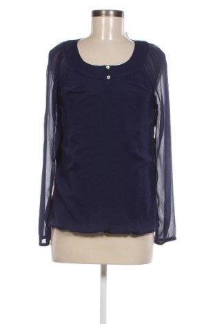 Γυναικεία μπλούζα Street One, Μέγεθος S, Χρώμα Μπλέ, Τιμή 2,38 €