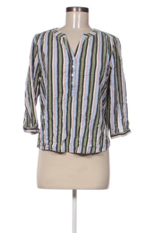 Γυναικεία μπλούζα Street One, Μέγεθος S, Χρώμα Πολύχρωμο, Τιμή 1,78 €