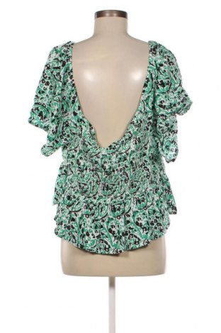 Γυναικεία μπλούζα Studio, Μέγεθος M, Χρώμα Πράσινο, Τιμή 3,01 €
