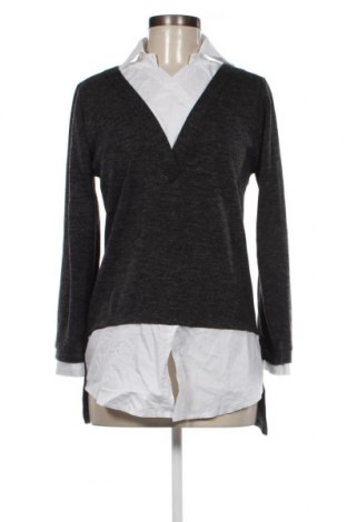 Γυναικεία μπλούζα Styleboom, Μέγεθος M, Χρώμα Γκρί, Τιμή 3,17 €