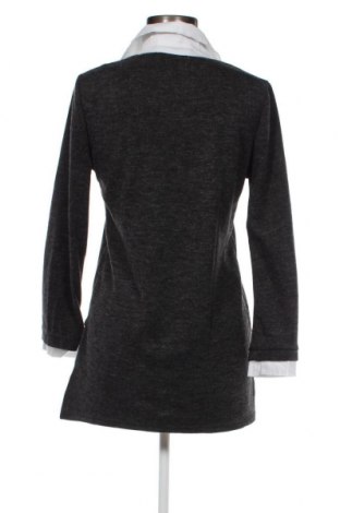 Дамска блуза Styleboom, Размер M, Цвят Сив, Цена 8,17 лв.