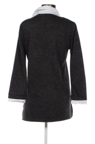 Damen Shirt Styleboom, Größe M, Farbe Grau, Preis 3,04 €