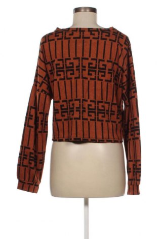 Γυναικεία μπλούζα Sublevel, Μέγεθος M, Χρώμα Πολύχρωμο, Τιμή 3,64 €