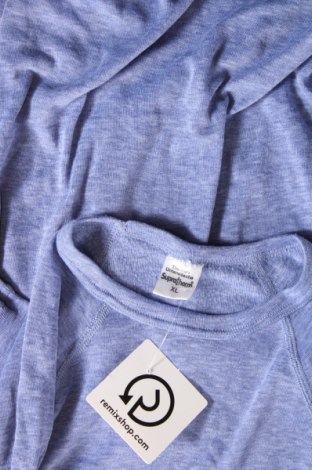 Damen Shirt Supra, Größe XL, Farbe Blau, Preis 3,17 €