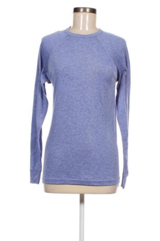Γυναικεία μπλούζα Supra, Μέγεθος XL, Χρώμα Μπλέ, Τιμή 2,82 €