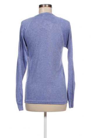 Γυναικεία μπλούζα Supra, Μέγεθος XL, Χρώμα Μπλέ, Τιμή 2,82 €