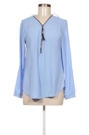 Γυναικεία μπλούζα Sure, Μέγεθος M, Χρώμα Μπλέ, Τιμή 11,75 €