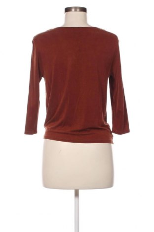 Damen Shirt System Action, Größe M, Farbe Braun, Preis 16,70 €