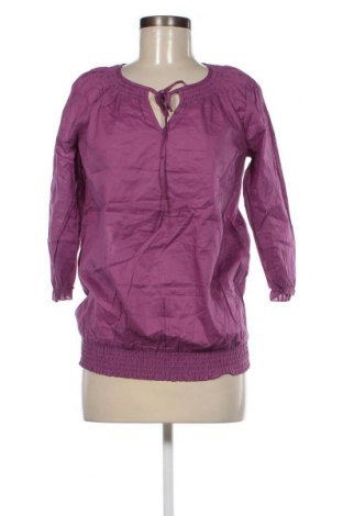 Γυναικεία μπλούζα TCM, Μέγεθος M, Χρώμα Βιολετί, Τιμή 2,70 €