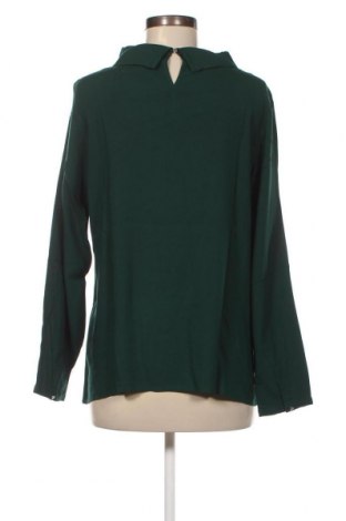 Γυναικεία μπλούζα Taifun, Μέγεθος L, Χρώμα Πράσινο, Τιμή 3,36 €