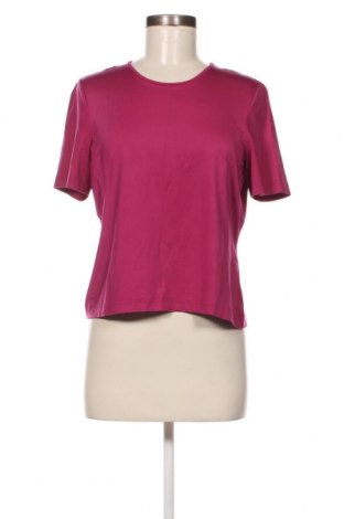 Дамска блуза Taifun, Размер XL, Цвят Лилав, Цена 41,16 лв.