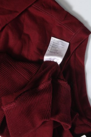 Γυναικεία μπλούζα Takko Fashion, Μέγεθος S, Χρώμα Κόκκινο, Τιμή 3,17 €