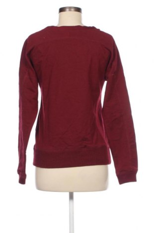 Дамска блуза Takko Fashion, Размер S, Цвят Червен, Цена 8,17 лв.