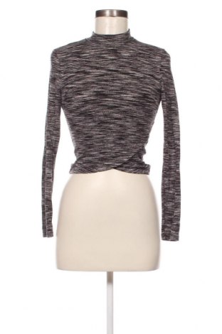 Γυναικεία μπλούζα Tally Weijl, Μέγεθος XS, Χρώμα Πολύχρωμο, Τιμή 3,88 €