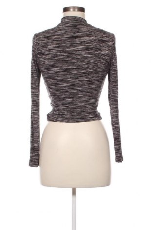 Γυναικεία μπλούζα Tally Weijl, Μέγεθος XS, Χρώμα Πολύχρωμο, Τιμή 3,88 €