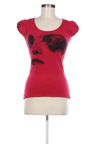 Bluză de femei Tally Weijl, Mărime S, Culoare Roz, Preț 91,84 Lei