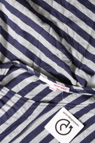 Damen Shirt Tally Weijl, Größe XS, Farbe Mehrfarbig, Preis 5,12 €