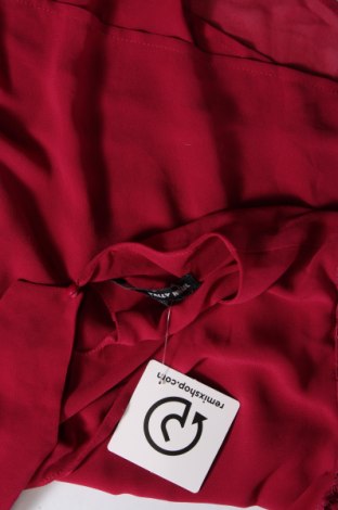 Дамска блуза Tally Weijl, Размер M, Цвят Лилав, Цена 5,70 лв.