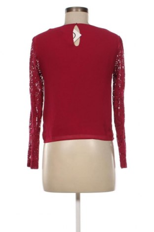 Damen Shirt Tally Weijl, Größe M, Farbe Lila, Preis 2,72 €
