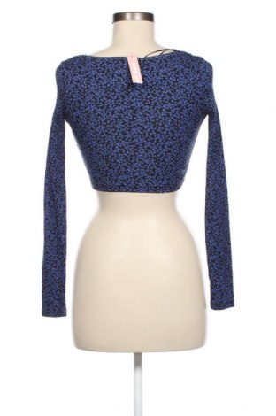 Дамска блуза Tally Weijl, Размер XS, Цвят Многоцветен, Цена 12,40 лв.
