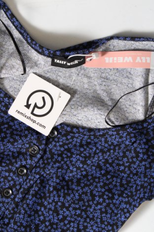 Γυναικεία μπλούζα Tally Weijl, Μέγεθος M, Χρώμα Πολύχρωμο, Τιμή 5,75 €