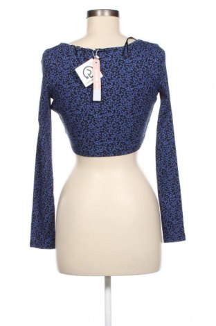 Дамска блуза Tally Weijl, Размер M, Цвят Многоцветен, Цена 10,85 лв.