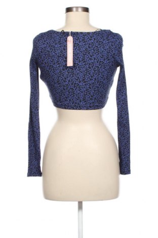 Damen Shirt Tally Weijl, Größe S, Farbe Mehrfarbig, Preis 5,75 €