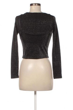 Damen Shirt Tally Weijl, Größe XS, Farbe Schwarz, Preis € 5,11