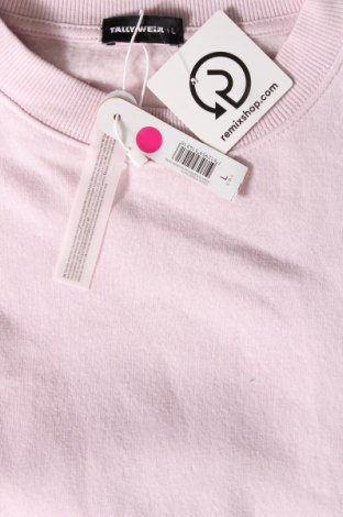 Damen Shirt Tally Weijl, Größe L, Farbe Rosa, Preis 8,95 €