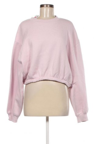 Γυναικεία μπλούζα Tally Weijl, Μέγεθος L, Χρώμα Ρόζ , Τιμή 8,95 €