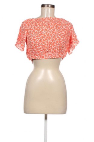 Дамска блуза Tally Weijl, Размер XS, Цвят Многоцветен, Цена 9,92 лв.