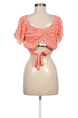 Дамска блуза Tally Weijl, Размер XS, Цвят Многоцветен, Цена 9,92 лв.