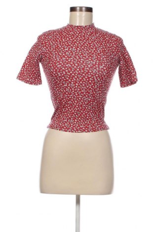 Damen Shirt Tally Weijl, Größe XS, Farbe Mehrfarbig, Preis € 3,84