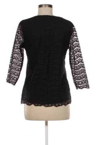 Дамска блуза Tara, Размер M, Цвят Черен, Цена 5,70 лв.