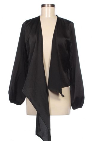 Дамска блуза Terra di Siena, Размер S, Цвят Черен, Цена 3,84 лв.