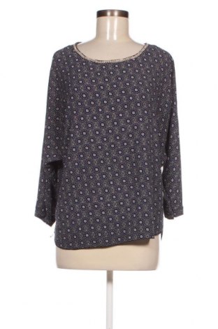 Damen Shirt Terra di Siena, Größe L, Farbe Mehrfarbig, Preis 2,67 €