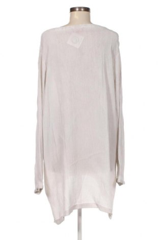 Γυναικεία μπλούζα Thea, Μέγεθος XXL, Χρώμα Γκρί, Τιμή 4,90 €
