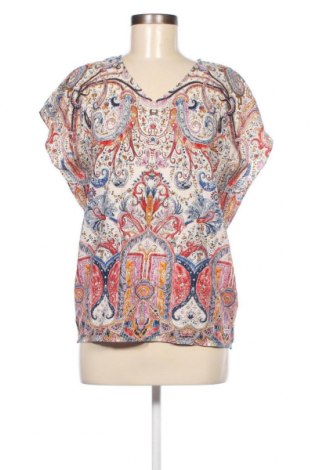Γυναικεία μπλούζα Timeout, Μέγεθος S, Χρώμα Πολύχρωμο, Τιμή 3,79 €