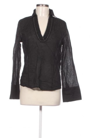 Damen Shirt Tippy, Größe L, Farbe Schwarz, Preis € 2,92