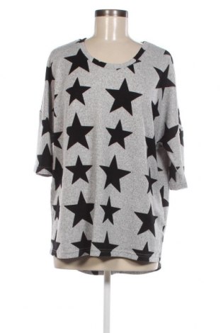 Damen Shirt Tippy, Größe M, Farbe Grau, Preis 3,44 €