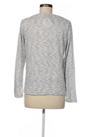 Γυναικεία μπλούζα Tom Tailor, Μέγεθος S, Χρώμα Γκρί, Τιμή 3,12 €