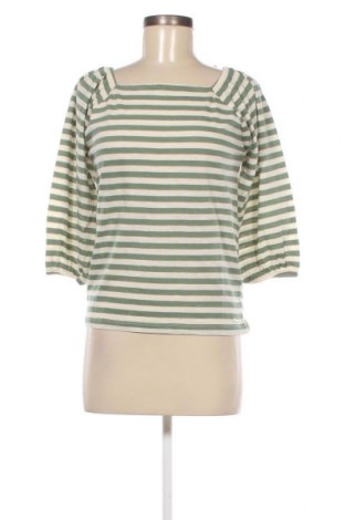 Γυναικεία μπλούζα Tom Tailor, Μέγεθος XS, Χρώμα Πολύχρωμο, Τιμή 5,57 €