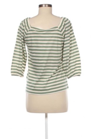 Γυναικεία μπλούζα Tom Tailor, Μέγεθος XS, Χρώμα Πολύχρωμο, Τιμή 37,11 €
