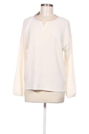 Дамска блуза Tom Tailor, Размер M, Цвят Екрю, Цена 24,00 лв.