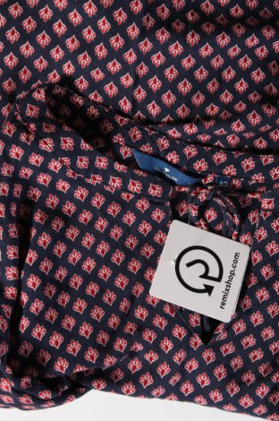 Γυναικεία μπλούζα Tom Tailor, Μέγεθος M, Χρώμα Πολύχρωμο, Τιμή 2,08 €