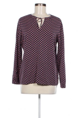 Γυναικεία μπλούζα Tom Tailor, Μέγεθος M, Χρώμα Πολύχρωμο, Τιμή 2,08 €