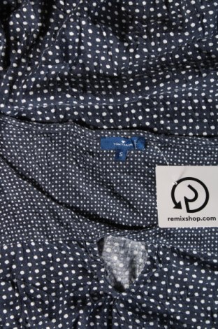 Damen Shirt Tom Tailor, Größe S, Farbe Blau, Preis 2,00 €