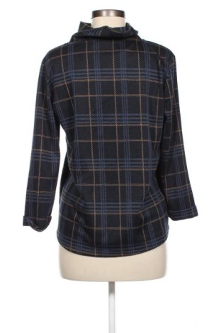 Γυναικεία μπλούζα Tom Tailor, Μέγεθος S, Χρώμα Μπλέ, Τιμή 3,27 €